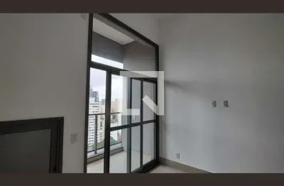 Kitnet / Stúdio à venda na Rua Professor Doutor José Marques da Cruz, 172, Chácara Santo Antônio, São Paulo