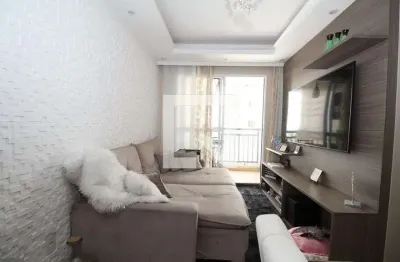 Apartamento com 2 quartos à venda na Rua Chapada de Minas, 303, Vila Andrade, São Paulo