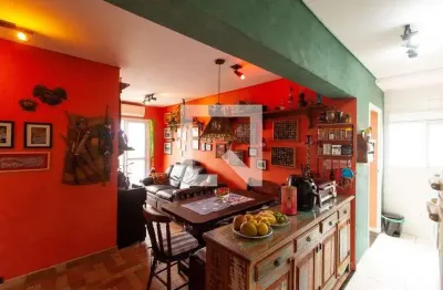 Cobertura com 2 quartos à venda na Rua Coelho Barradas, 120, Vila Prudente, São Paulo