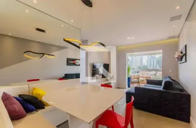 Apartamento com 3 quartos à venda na Rua Manuel de Morais, 289, Vila Mariana, São Paulo