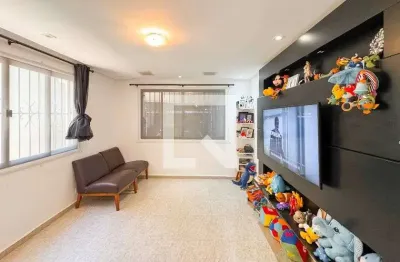 Casa com 3 quartos à venda na Rua Mansur Yasbek, 143, Vila Mariana, São Paulo