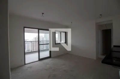 Apartamento com 1 quarto à venda na Rua Senador Milton Campos, 143, Chácara Santo Antônio, São Paulo