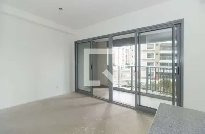 Kitnet / Stúdio à venda na Avenida Doutor Ricardo Jafet, 2143, Vila Mariana, São Paulo