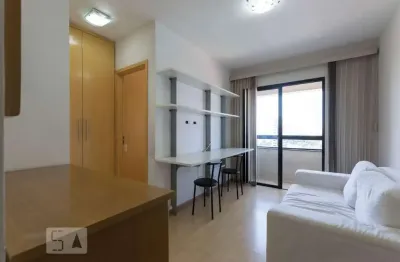Apartamento com 1 quarto à venda na Rua Francisco Cruz, 182, Vila Mariana, São Paulo