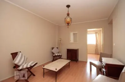 Apartamento com 2 quartos à venda na Rua Barão de Tatuí, 437, Santa Cecília, São Paulo