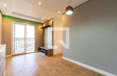 Apartamento com 2 quartos à venda na Rua Lucrécia Maciel, 385, Jabaquara, São Paulo