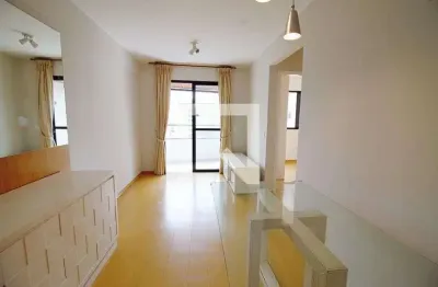 Apartamento com 2 quartos à venda na Rua Abdo Ambuba, 344, Vila Andrade, São Paulo