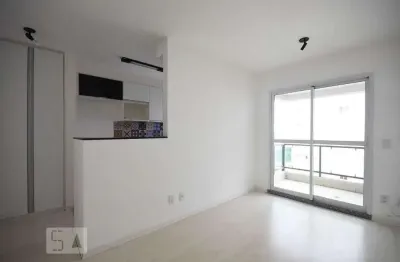 Apartamento com 2 quartos à venda na Rua José de Oliveira Coelho, 907, Vila Andrade, São Paulo