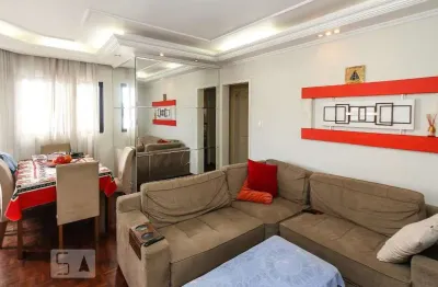 Apartamento com 3 quartos à venda na Rua Doutor Vicente Giacaglini, 797, Vila Prudente, São Paulo