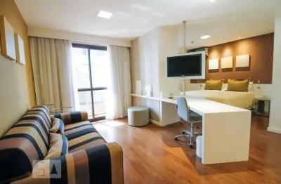 Kitnet / Stúdio à venda na Rua Vergueiro, 1761, Vila Mariana, São Paulo