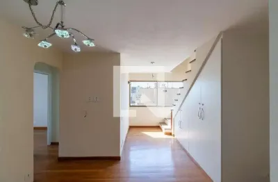 Cobertura com 2 quartos à venda na Rua Guatapara, 351, Jabaquara, São Paulo