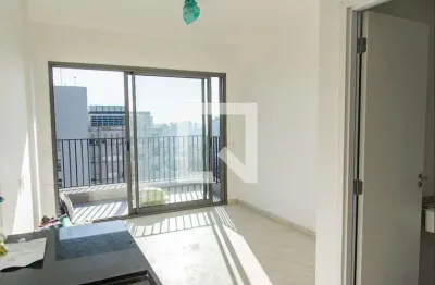 Kitnet / Stúdio à venda na Rua Azevedo Macedo, 255, Vila Mariana, São Paulo