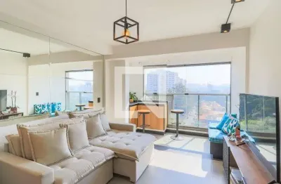 Kitnet / Stúdio à venda na Avenida Vereador José Diniz, 426, Santo Amaro, São Paulo