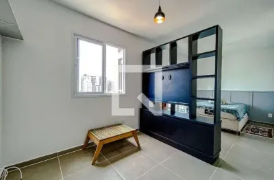 Kitnet / Stúdio à venda na Rua Doutor Nicolau de Sousa Queirós, 734, Vila Mariana, São Paulo