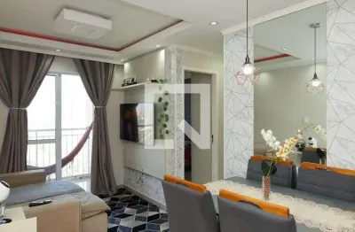 Apartamento com 2 quartos à venda na Rua Carolina Fonseca, 393, Itaquera, São Paulo