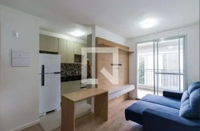 Apartamento com 1 quarto à venda na Avenida Alberto Augusto Alves, 386, Vila Andrade, São Paulo