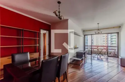 Apartamento com 3 quartos à venda na Rua Ernesto de Oliveira, 140, Vila Mariana, São Paulo