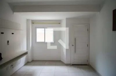 Casa em condomínio fechado com 2 quartos à venda na Rua Maria Baumann Mendonça, 241, Itaquera, São Paulo