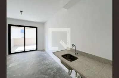 Kitnet / Stúdio à venda na Rua Bartolomeu de Gusmão, 568, Vila Mariana, São Paulo