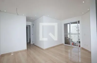 Apartamento com 2 quartos à venda na Rua Ibitirama, 2207, Vila Prudente, São Paulo