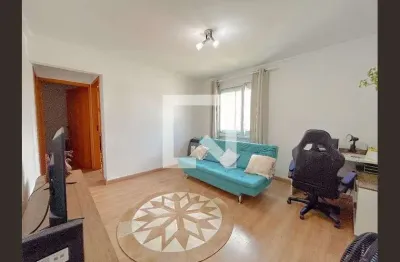 Apartamento com 2 quartos à venda na Rua Doutor Assis de Moura, 323, Vila Mariana, São Paulo