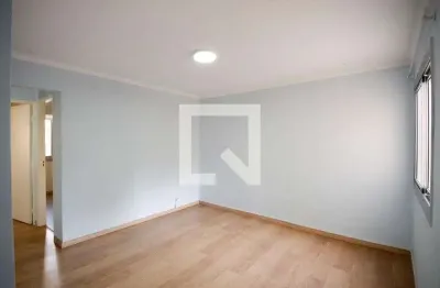 Apartamento com 2 quartos à venda na Rua Santa Cruz, 866, Vila Mariana, São Paulo