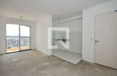 Apartamento com 2 quartos à venda na Rua Cascado, 115, Vila Andrade, São Paulo
