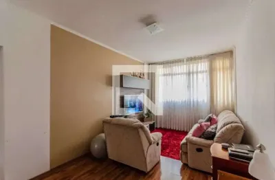 Apartamento com 1 quarto à venda na Rua Eça de Queiroz, 784, Vila Mariana, São Paulo