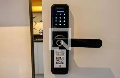 Kitnet / Stúdio à venda na Rua Carlos Petit, 292, Vila Mariana, São Paulo