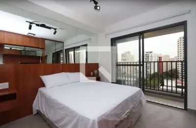 Kitnet / Stúdio à venda na Rua Joaquim Távora, 838, Vila Mariana, São Paulo