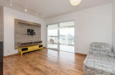 Apartamento à venda - chácara santo antonio, 2 quartos, 95 m2