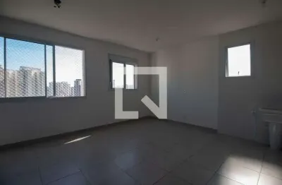 Apartamento à venda - chácara santo antonio, 2 quartos, 35 m2