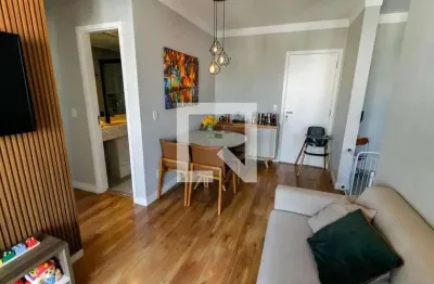 Apartamento com 2 quartos à venda na Rua Celso Ramos, 451, Vila Andrade, São Paulo