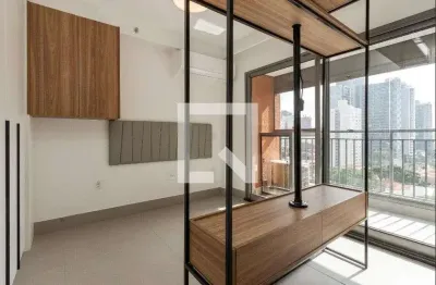 Kitnet / Stúdio à venda na Avenida Santo Amaro, 5830, Chácara Santo Antônio, São Paulo