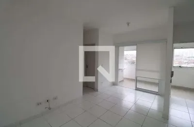 Apartamento com 2 quartos à venda na Rua Itanhaém, 598, Vila Prudente, São Paulo