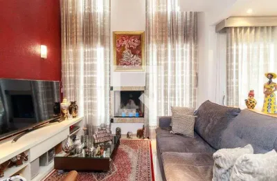 Apartamento à venda - chácara santo antonio, 2 quartos, 80 m2