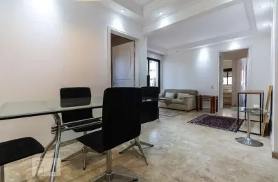 Apartamento com 2 quartos à venda na Rua Guararapes, 172, Brooklin, São Paulo