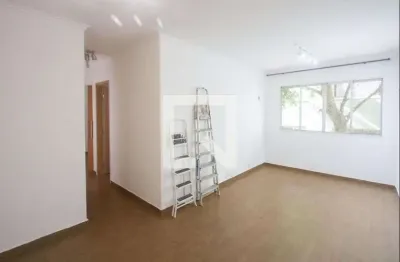 Apartamento com 2 quartos à venda na Avenida Washington Luís, 3575, Santo Amaro, São Paulo