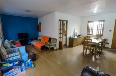 Casa com 4 quartos à venda na Rua José Alves Passos, 278, Vila Mariana, São Paulo