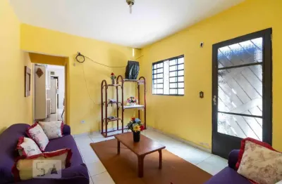 Casa com 2 quartos à venda na Rua Trevo do Mato, 246, Itaquera, São Paulo