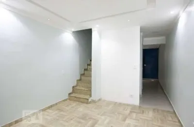 Casa em condomínio fechado com 2 quartos à venda na Rua Professor Brito Machado, 1055, Itaquera, São Paulo