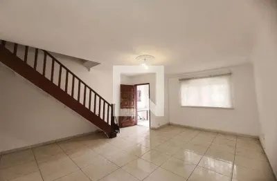 Casa com 2 quartos à venda na Rua Marquês de Praia Grande, 571, Vila Prudente, São Paulo