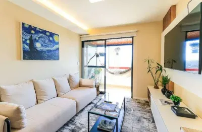 Apartamento com 2 quartos à venda na Rua Eugênio Bettarello, 153, Morumbi, São Paulo