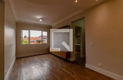 Apartamento com 2 quartos à venda na Avenida Lino de Almeida Pires, 418, Jabaquara, São Paulo