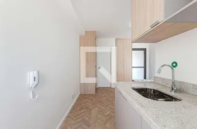 Apartamento com 1 quarto à venda na Rua João José Pacheco, 178, Vila Mariana, São Paulo