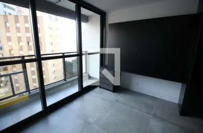 Apartamento com 1 quarto à venda na Rua Doutor Tomás Alves, 108, Vila Mariana, São Paulo