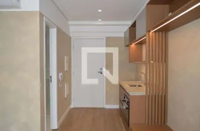 Kitnet / Stúdio à venda na Rua Correia Dias, 161, Vila Mariana, São Paulo