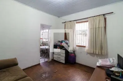 Casa com 2 quartos à venda na Rua Freire Farto, 701, Jabaquara, São Paulo