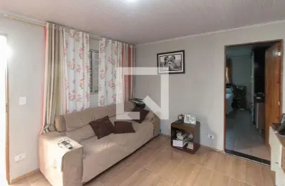 Casa com 2 quartos à venda na Rua Oliveira Fagundes, 247, Vila Formosa, São Paulo