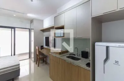Apartamento com 1 quarto à venda na Rua Correia Dias, 146, Vila Mariana, São Paulo